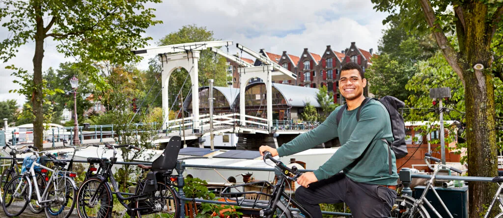 Werken bij OLVG. Beter voor jou. Beter voor Amsterdam